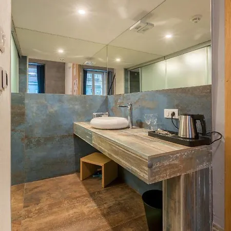 Aparthotel Tcz Wozna Poznań