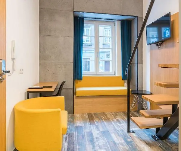 Aparthotel Tcz Wozna *