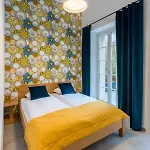 Tcz Wozna Apartahotel Poznan