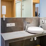Apartahotel Tcz Wozna