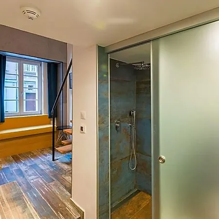 Tcz Wozna Aparthotel Poznaň