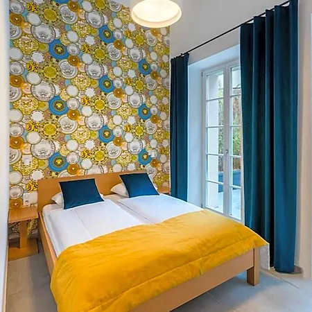 Tcz Wozna Aparthotel *