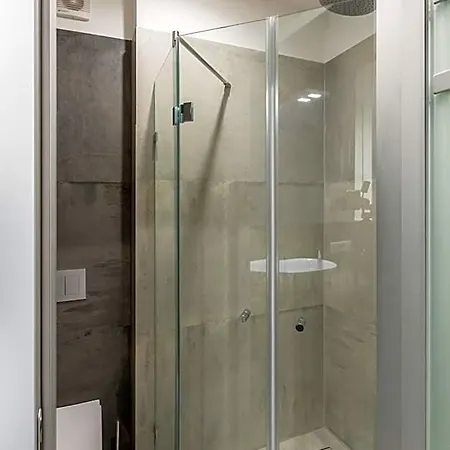 Tcz Wozna Aparthotel *