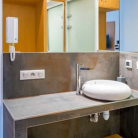 Aparthotel Tcz Wozna