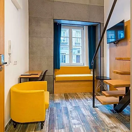 Tcz Wozna Aparthotel Poznaň