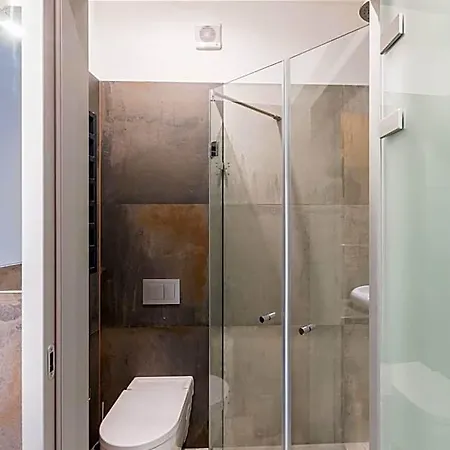 Tcz Wozna Aparthotel Poznaň