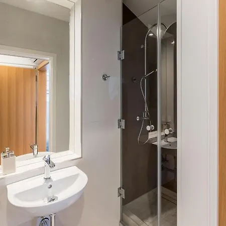 Tcz Wozna Aparthotel Poznaň
