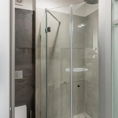 Апарт-отель Tcz Wozna Познань