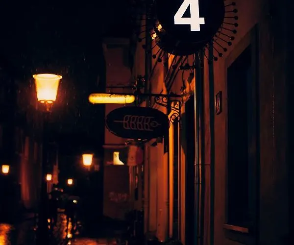 Apartmanhotel Tcz Wozna *