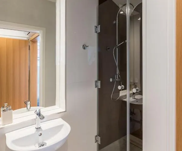 Tcz Wozna Apartmanhotel Poznań