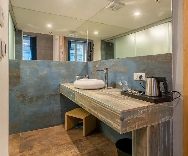 Apartmanhotel Tcz Wozna Poznań