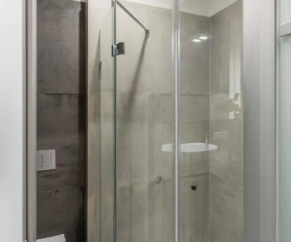 Apartmanhotel Tcz Wozna Poznań