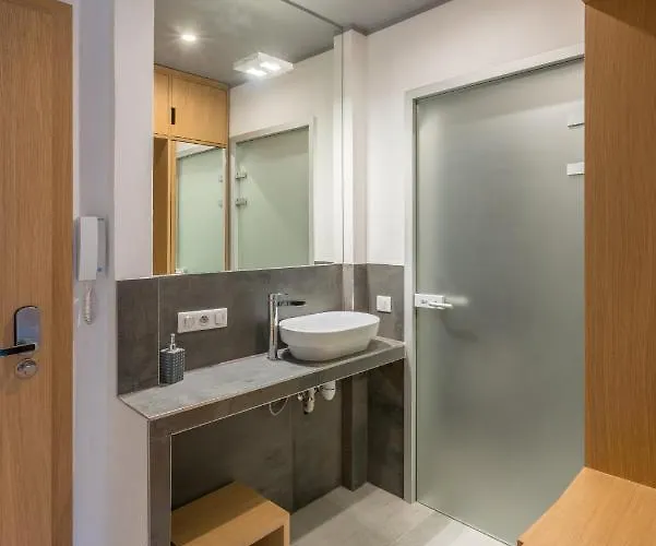 Apartmanhotel Tcz Wozna *