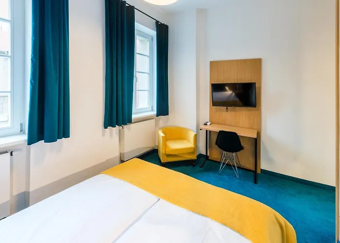 Tcz Wozna Apartmanhotel *