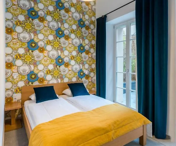 Tcz Wozna Apartmanhotel Poznań