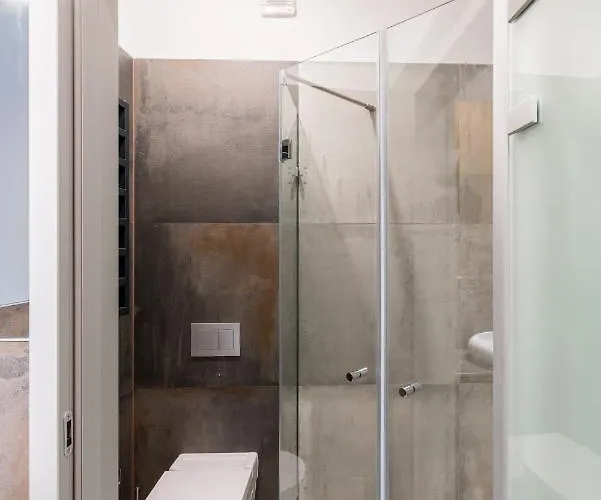 Apartmanhotel Tcz Wozna *